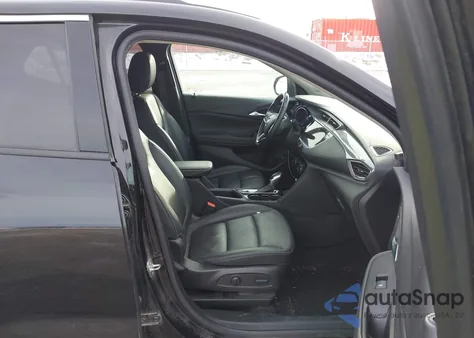 2023 Buick Encore Gx Essence Fwd z USA, uszkodzony, nr VIN KL4MMFSLXPB028462